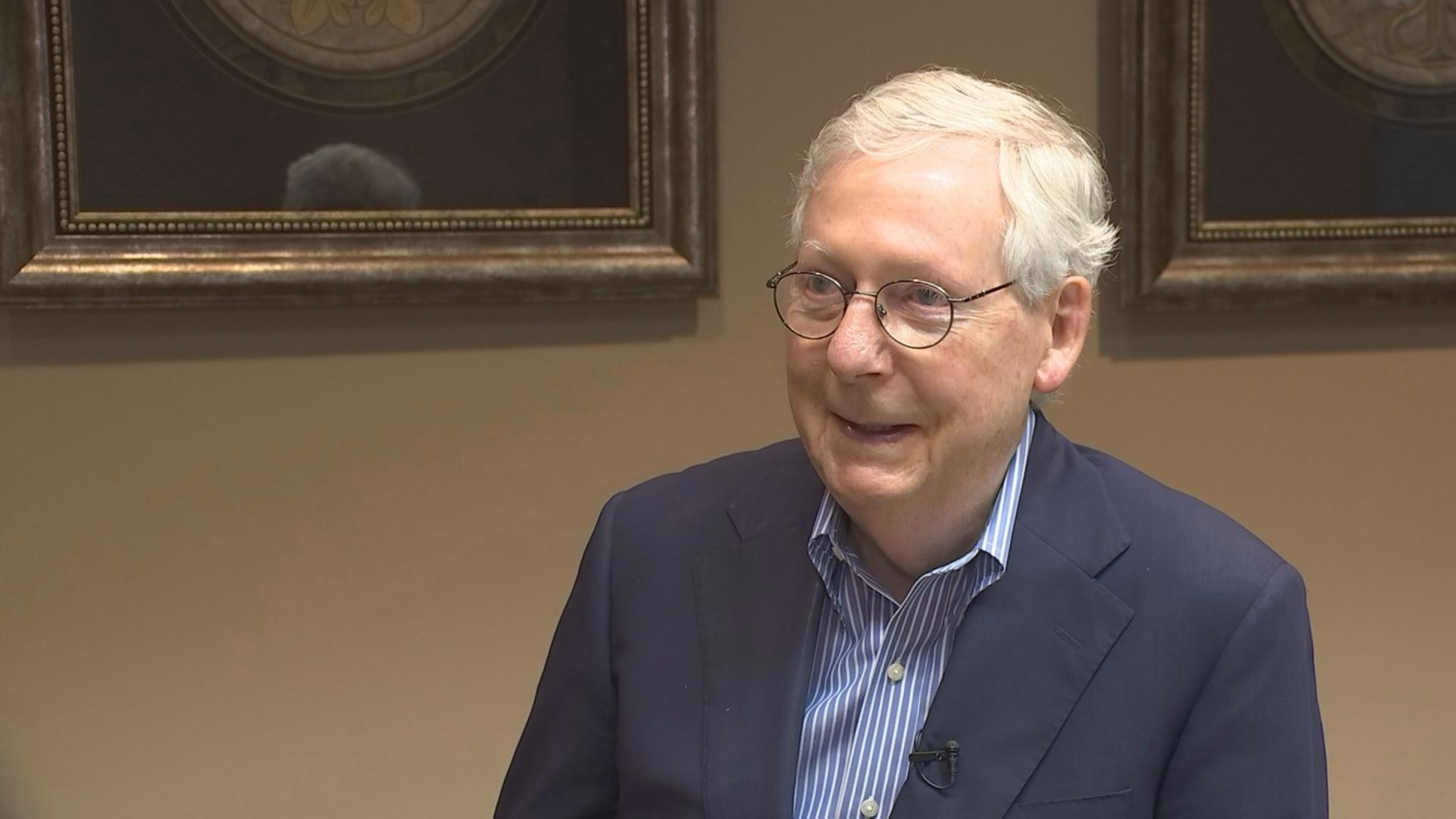 McConnell